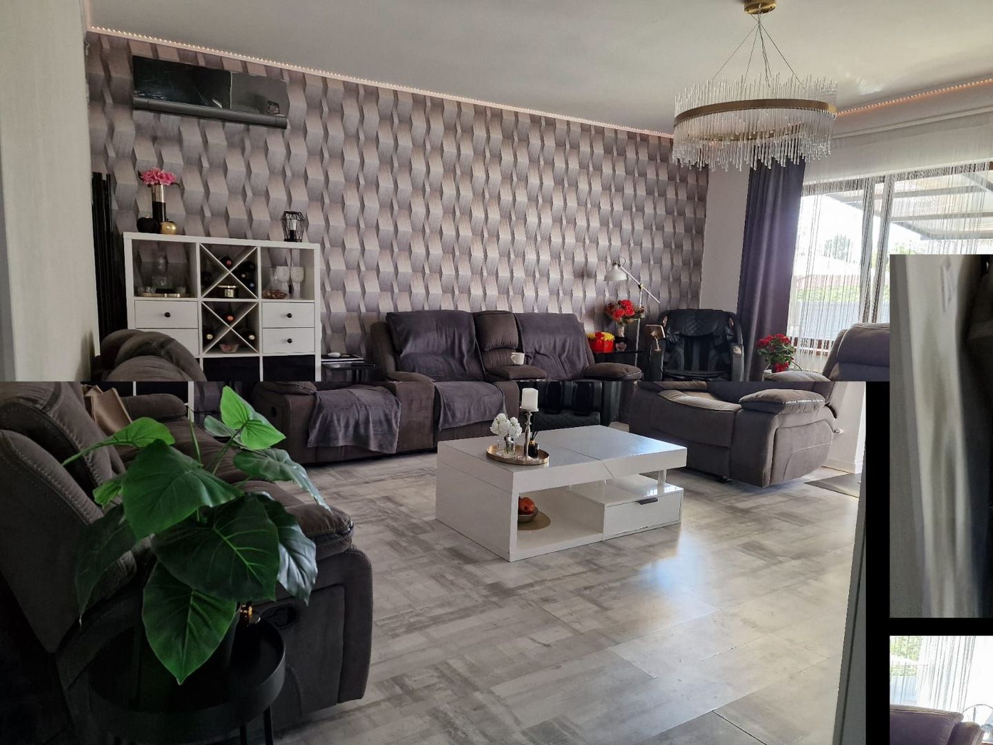 MIHAILESTI - CASA PARTER MODERNA PARTER - Poză 13