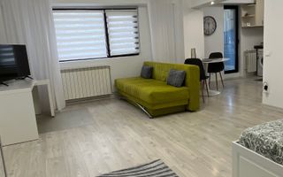 Garsoniera Unirii - Camera de Comert - Centrala - Metrou - Poză 7