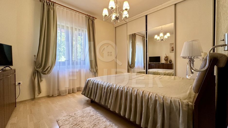 Apartament 3 camere, lângă liceul Waldorf, Zorilor - Poză 9