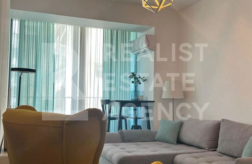 Vânzare, apartament 2 camere, zona Liviu Rebreanu - Poză 3