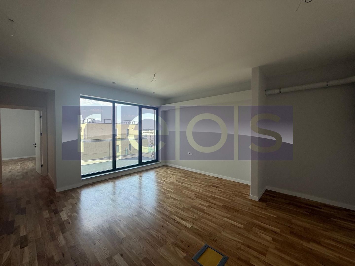 VANZARE APARTAMENT 2 CAMERE | STRAULESTI | 64MP | TERASA | COMPLEX NOU - Poză 6