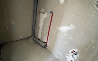 Apartament 3 camere cu Terasa I Etaj 1 I Sibiu | Pompă de Caldura - Poză 6