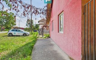 Spațiu comercial pe DN79 în Zimandu Nou - Poză 9