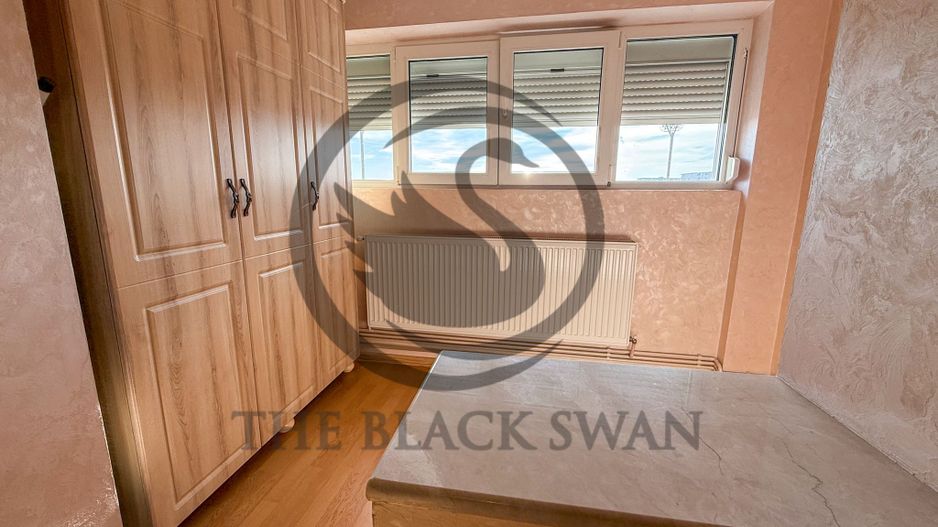 Apartament cu 2 camere de inchiriat |Modern | Zona 9 Mai | Comision 0% - Poză 8