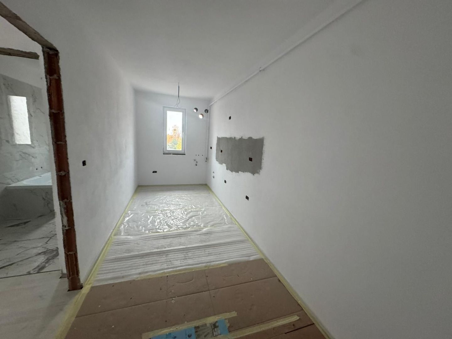 COMISION 0% | Penthouse 2 Camere | 52 mp | Zona Chișoda - Poză 4