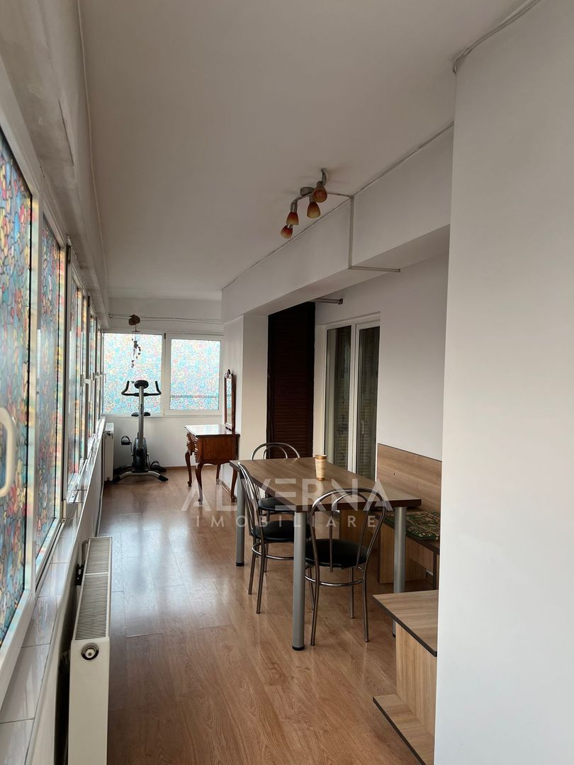 Apartament 3 camere decomandat I 95mp I parcare I cartier Marasti - Poză 11