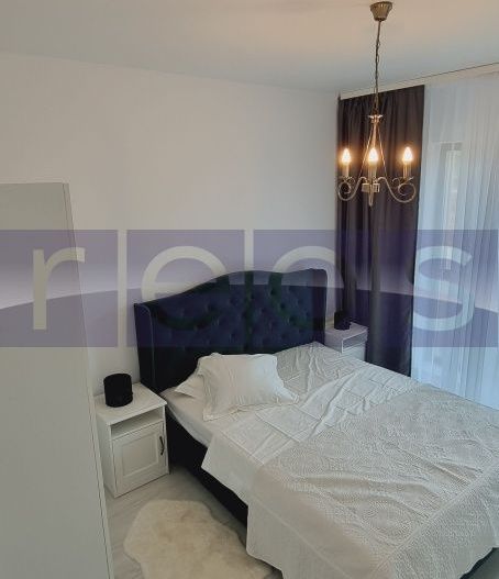 INCHIRIERE 2 CAM 57MP | LUJERULUI | PARCARE | MOBILAT SI UTILAT LUX - Poză 3