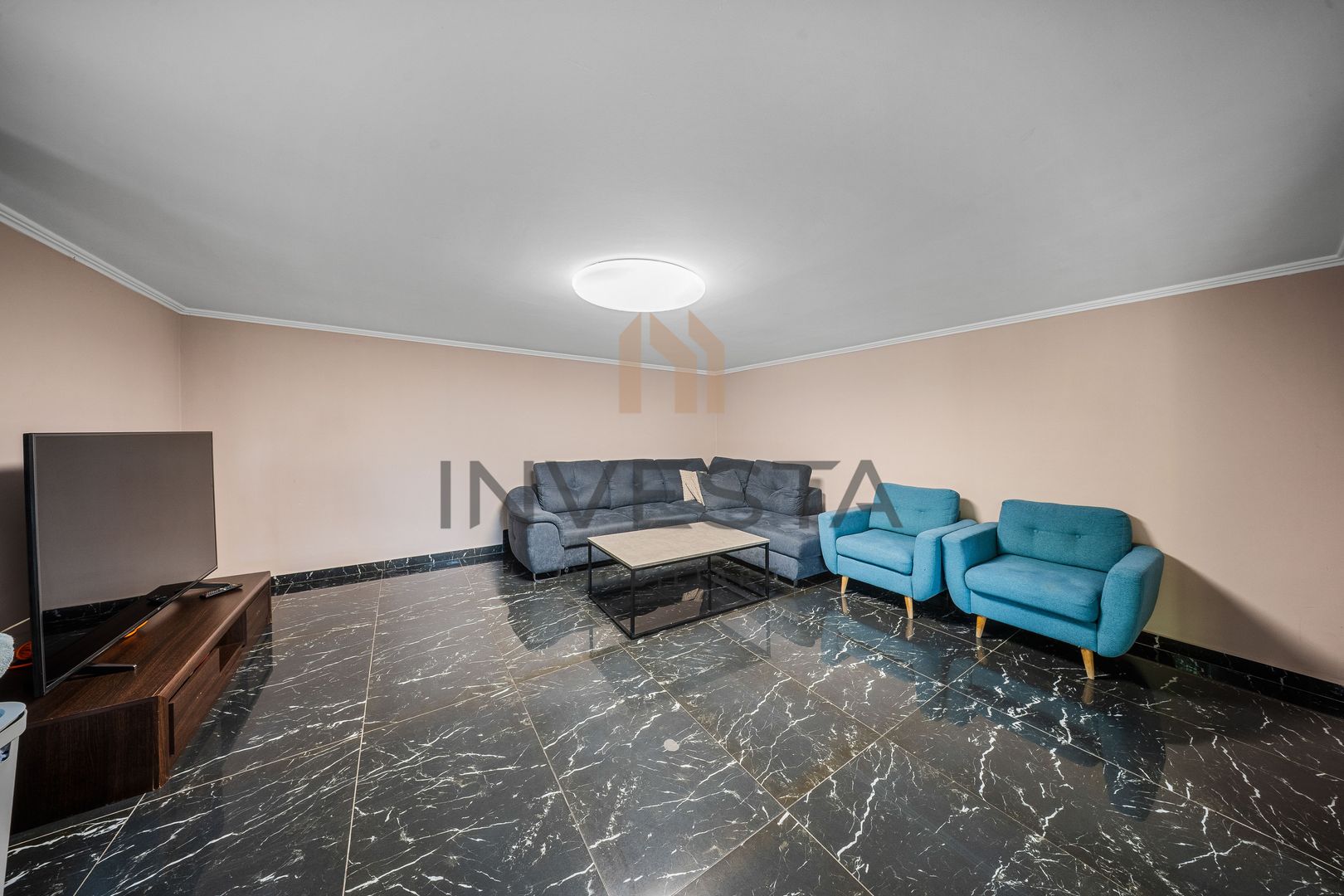 Vila individuala cu teren de 516 mp! Se vinde la cheie! - Poză 7