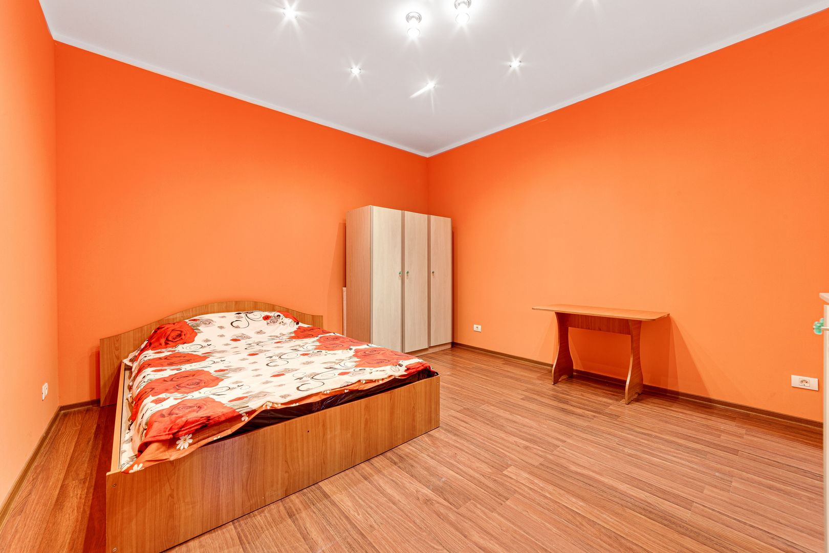 Apartament cu o cameră pe strada Lucian Blaga - Poză 3