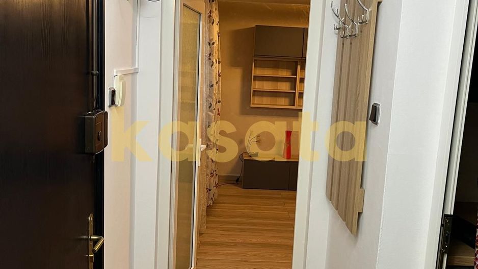 Apartament spațios 3 camere de închiriat – confort și luminozitate - Poză 11