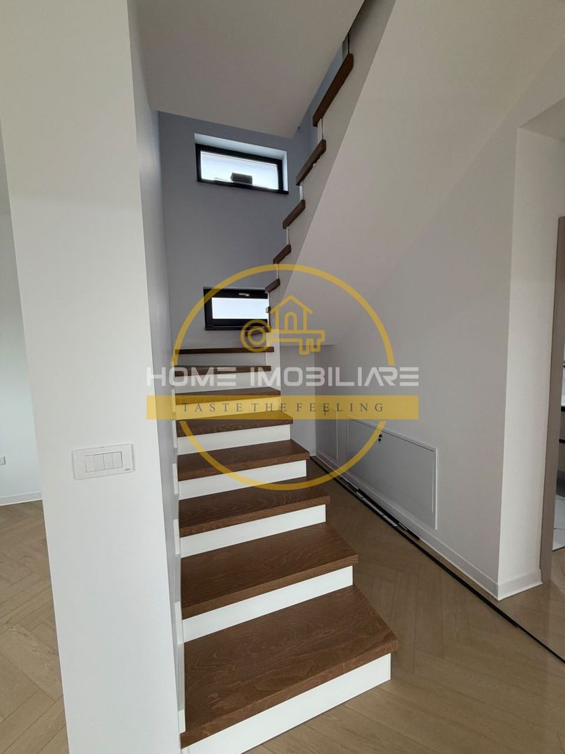 🏠Casă 4 cam, 100MP utili // 📍Bucium - Bârnova - Poză 6
