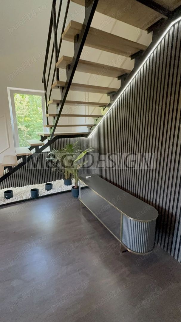 Apartament 3 camere Dumbravita - Poză 4