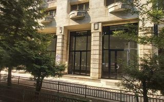 Spatiu comercial BULEVARDUL UNIRII T88 - Poză 1