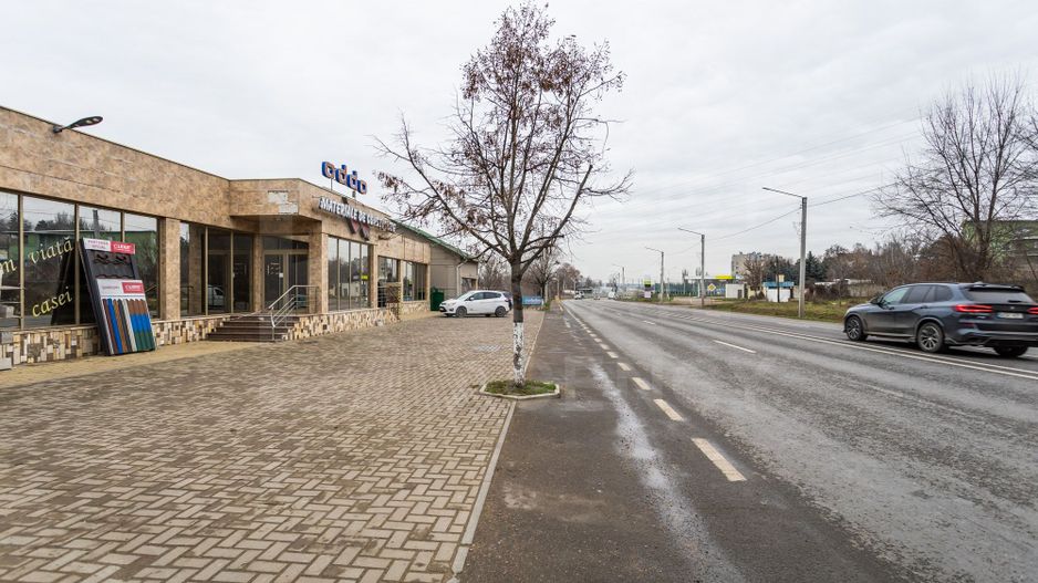 Chirie, spațiu comercial, 460 mp, str. Ștefan Vodă, Vatra - Poză 3