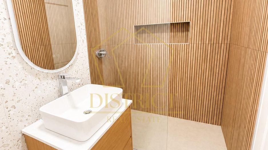 Apartament cu 2 camere | Totontalului | Campeador City - Poză 5