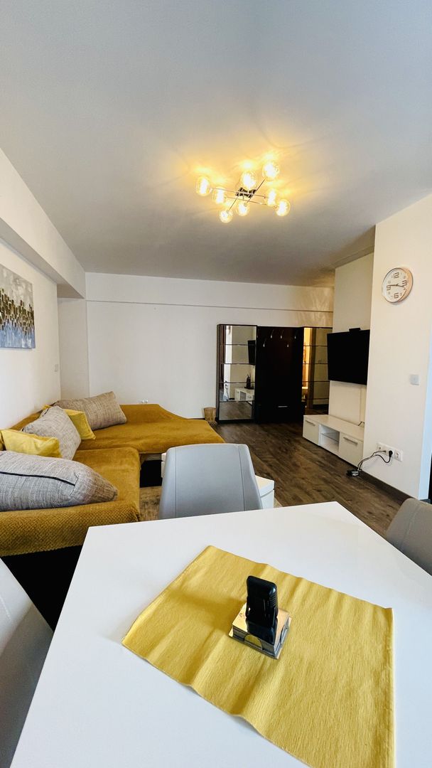 3 camere 2 bai Belvedere | Pipera | Aviatiei | Promenada - Poză 10