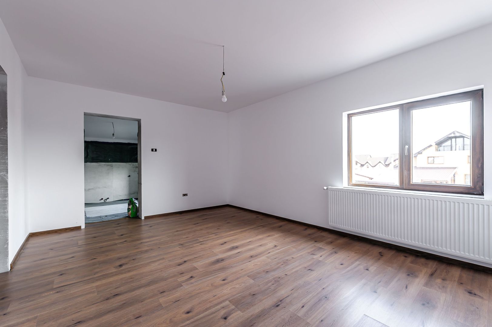 DUPLEX ÎN VILĂ NOUĂ CARTIER VIA CARMINA VLADIMIRESCU - Poză 9