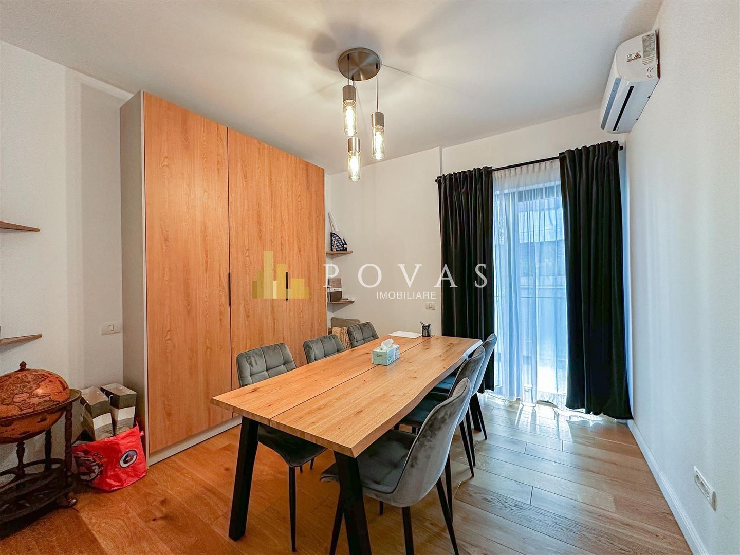 Vanzare Apartament 3 Camere Baneasa Erou Iancu Nicolae - Poză 6