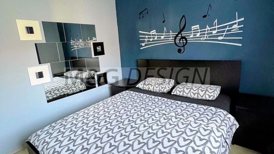 Apartament 2 camere Girocului etaj 3 - Poză 8