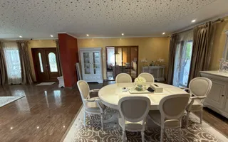 CASĂ 5 CAMERE TEREN 1600 MP CAMPULUNG - Poză 14