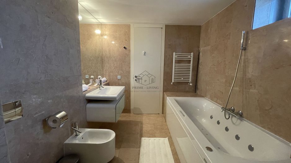 APARTAMENT SUPERB DE 3 CAMERE LA INCHIRIERE IN ZONA DOROBANTI - Poză 3