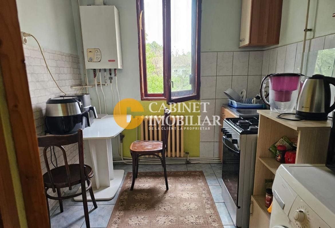 Apartament 2 camere decomandate de vânzare | Tătărași – Iași - Poză 3