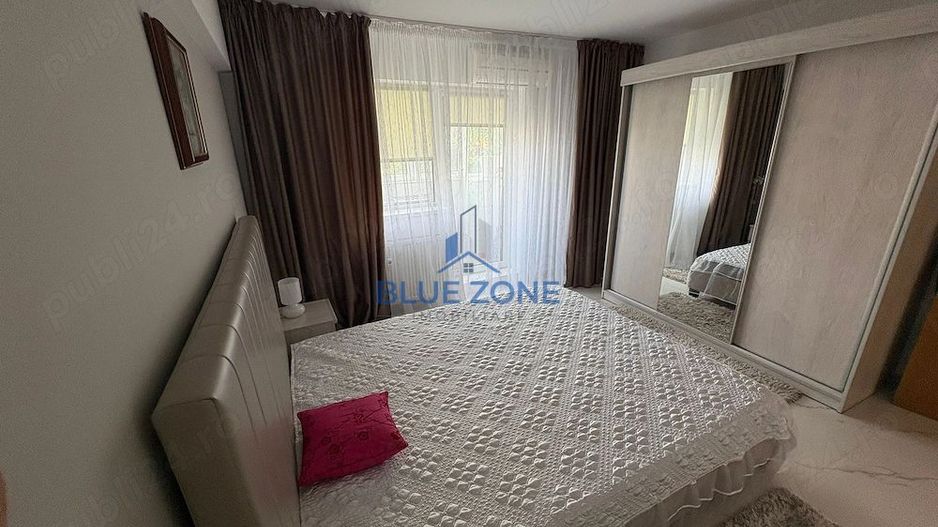 3 camere | Bd. Unirii | 82 mp | 2 balcoane | Etaj 3 - Poză 5