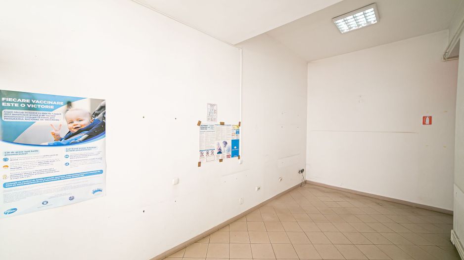 Spațiu comercial zona Vlaicu Fortuna - Poză 7