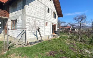 Casă individuală 6 camere de vânzare Tigveni Argeș Central - Poză 34