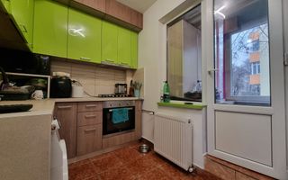 VANZARE - GARSONIERA -DECOMANDATA - VITAN - Poză 7