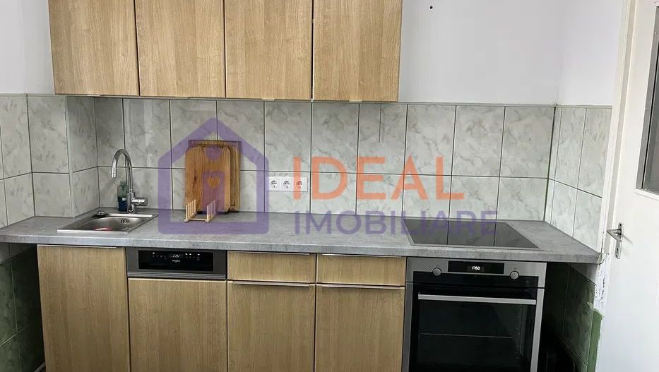 Apartament 3 camere, 65 mp – Vasile Aaron - Poză 5
