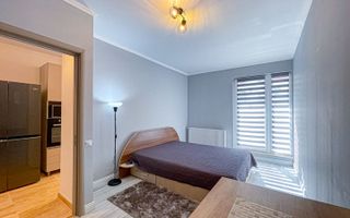 Apartament 2 camere, bloc NOU, Str Abatorului - Poză 7