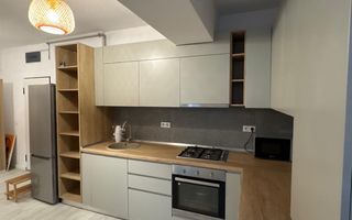 2 camere | 64 mp | Zona Torontalului loc de parcare| balcon| parter inalt - Poză 4