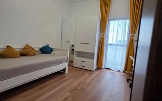 Apartament 4 camere de închiriat | Sibiu | 80 mp, terasă - Poză 7