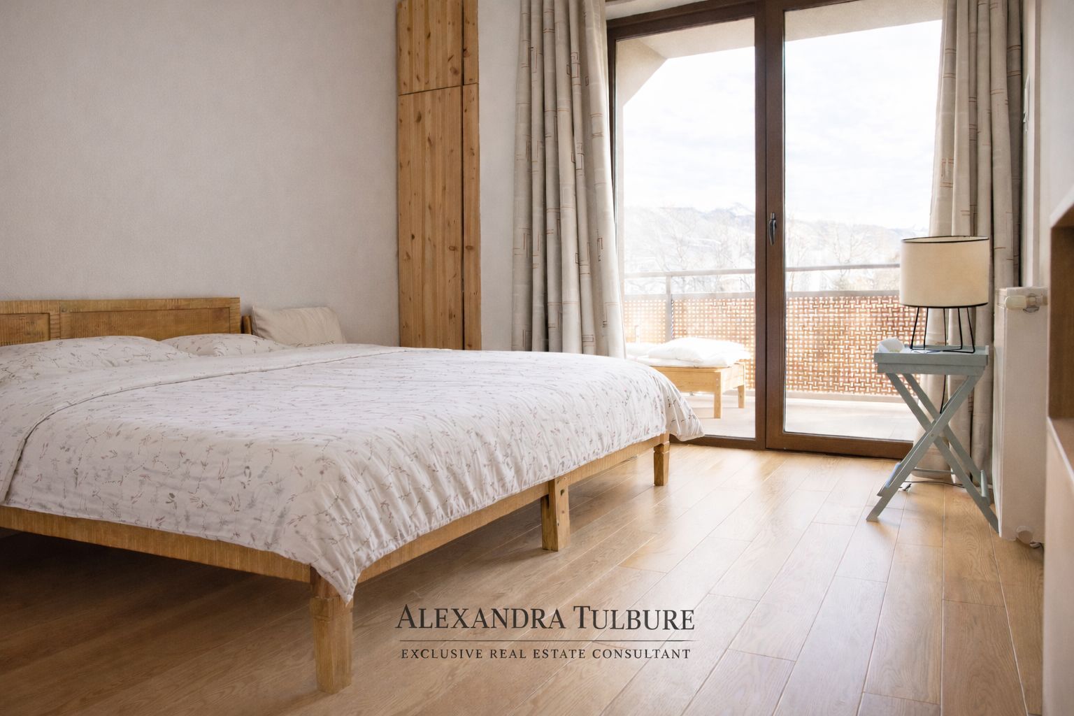 Apartament 4 camere | 90 mp | etaj intermediar | garaj | Europa - Poză 6