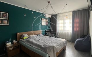 Apartament cu 3 camere de vânzare în zona Nufarul, Oradea - Poză 1