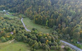 Parcele de teren de 1000 mp în Râșnov, str. Glăjărie Râul Mare - Poză 2
