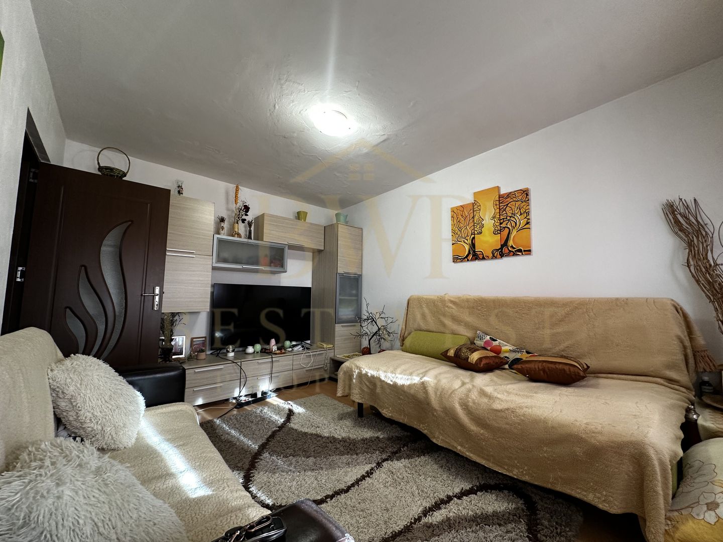 Apartament 1 camera, Soarelui - Poză 3