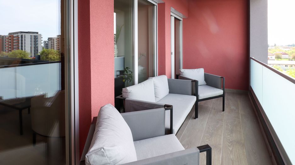 Dezvoltator | Apartamente disponibile imediat | 3 camere | 2 bai - Poză 6