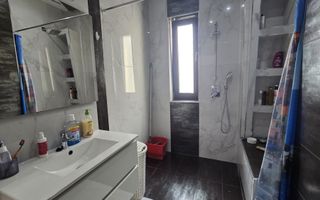 Apartament 3 camere | Future Residence Giroc | Parcare subterana - Poză 10