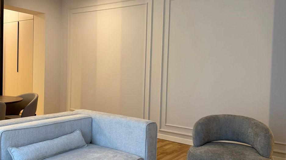 APARTAMENT 3 CAMERE | MOBILAT SI UTILAT PREMIUM | CASA PRESEI - Poză 8