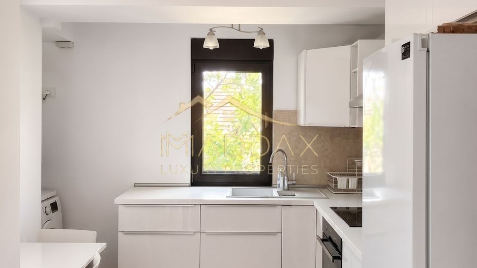 Apartament 3 camere | Dorobanți | 100 mp | 2 Băi | Confort: Lux - Poză 7
