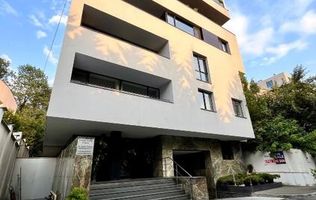 Vand apartament 3 camere, Floreasca