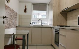 DE ÎNCHIRIAT APARTAMENT 2 CAMERE | decomandat | ETAJ 2/ 6 - Poză 5