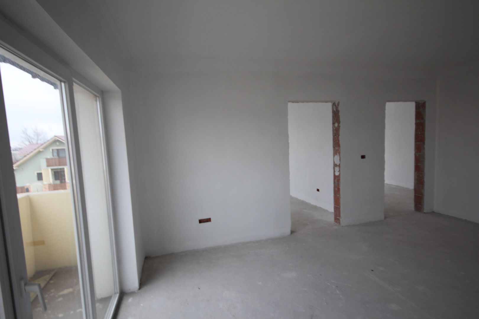 Apartamet 3 camere in Ghiroda - Poză 12