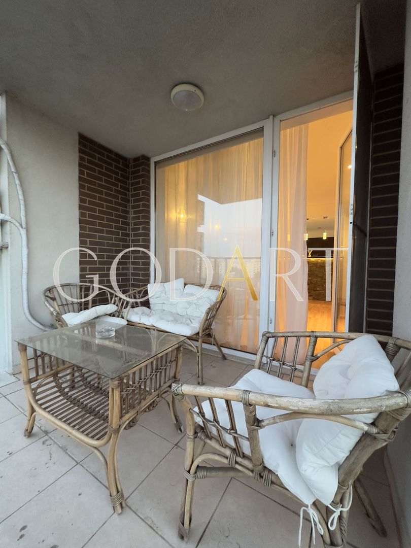 Apartament 2 camere | Rose Garden | Boxa - Poză 13