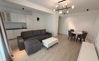 2 Camere / Pipera / Residence 5/ Disponibil imediat - Poză 6