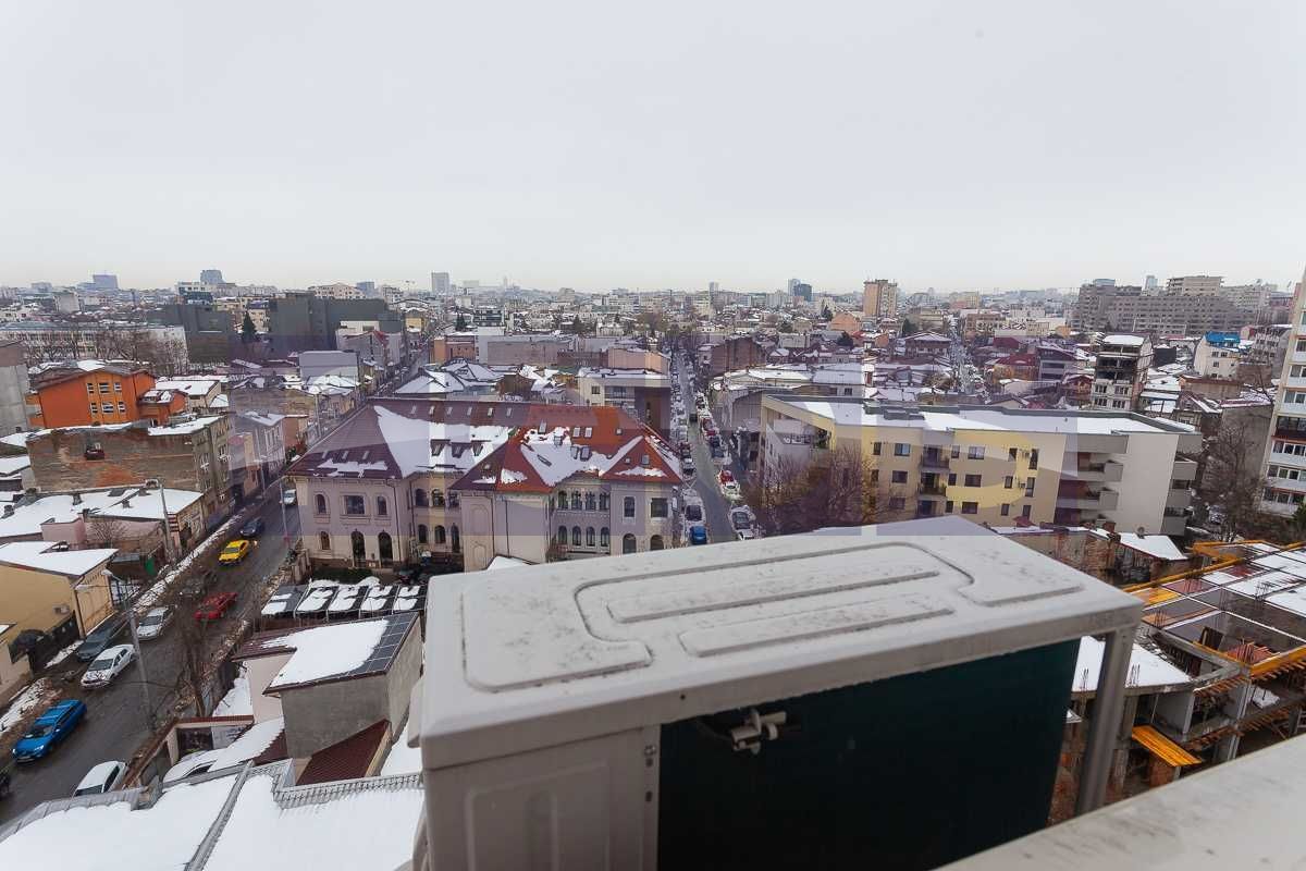 Apartament 2  camere | Stefan cel Mare-Viitorului - Poză 6