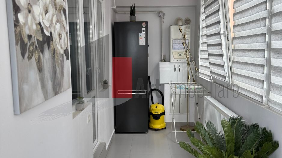 Vand ap 3 camere de lux etaj 1 , Chiajna-Str Sergent Ilie Petre - Poză 12