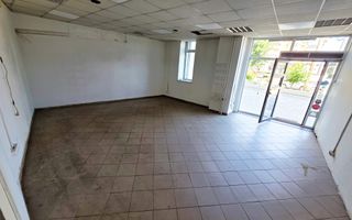 Spatiu Comercial-90mp-Parter-Calea Bucuresti-Disponibil Imediat - Poză 2